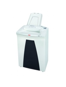 Distrugator documente HSM Securio AF500, cross-cut - 14 coli