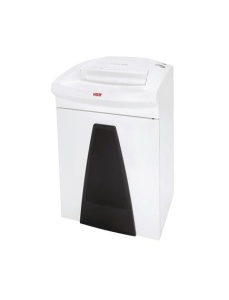 Distrugator documente HSM Securio B26, fasie - 26 coli