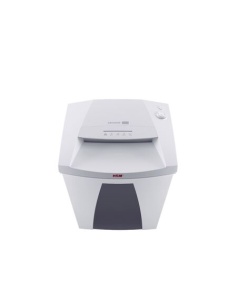 Distrugator documente HSM Securio B32, cross cut, -15 coli - Img 3