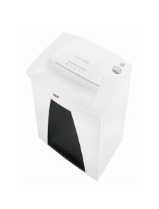 Distrugator documente HSM Securio B32, cross cut, -15 coli - Img 5