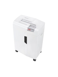 Distrugator documente HSM ShredStar X15, 15 coli, cross-cut