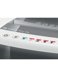 Distrugator documente LEITZ IQ Office Pro 20 coli - Img 3