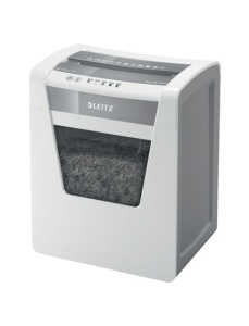 Distrugator documente micro cross-cut 10 coli LEITZ IQ Office P5