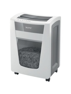 Distrugator documente micro cross-cut LEITZ IQ Office Pro P6+ - Img 5