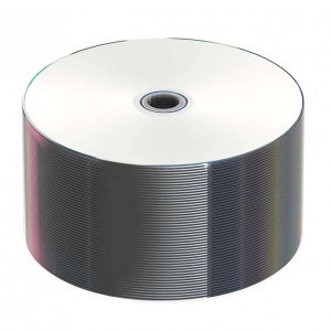 DVD-R printabil 50 buc/cutie, 4.7GB, 16X, MAXELL - Img 2