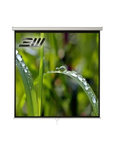 Ecran proiectie manual, 180 x 180 cm, BLACKMOUNT
