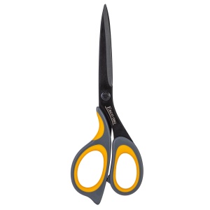 Foarfeca 21 cm, ergonomica, Expert DELI