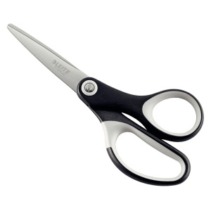 Foarfeca birou, 15 cm LEITZ Titanium