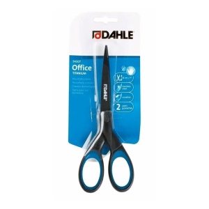 Foarfeca titanium, 18 cm, DAHLE 54307 - Img 2