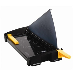 Ghilotina hartie A3 FELLOWES Stellar, 20 coli