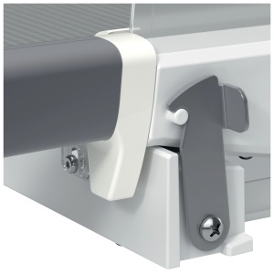 Ghilotina hartie A3 LEITZ Office Precision, 15 coli - Img 4