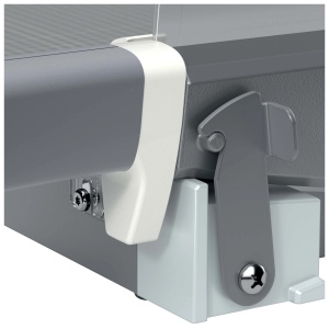 Ghilotina hartie A4 LEITZ Office Pro Precision MAXI, 25 coli - Img 5