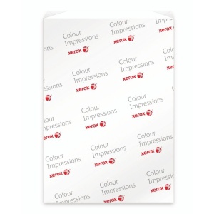 Hartie Colour Impressions SILK, SRA3, 200 g/mp, 250 coli/top, XEROX