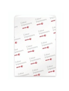 Hartie Colour Impressions SILK, SRA3, 250 g/mp, 250 coli/top, XEROX