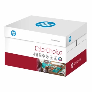 Hartie HP COLOR CHOICE, A3, 160 g/mp, 250 coli/top - Img 2