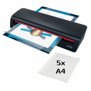 Laminator A3 GBC 240HS Home Office - Img 2