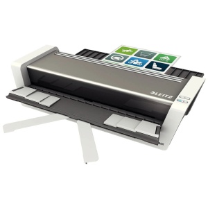 Laminator A3 LEITZ iLam Touch 2 Turbo S - Img 6