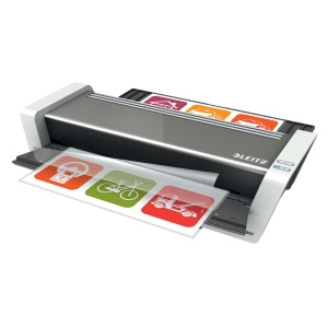 Laminator A3 LEITZ iLAM Touch 2