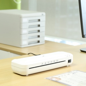 Laminator A4 DELI E2132 - Img 4