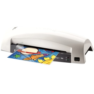 Laminator A4 FELLOWES Lunar - Img 3