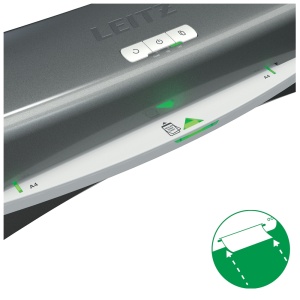 Laminator A4 LEITZ ILAM Office - Img 5