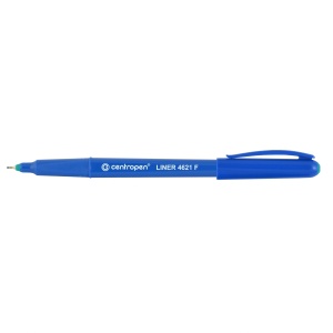 Liner 0.3 mm, verde, 4621 CENTROPEN