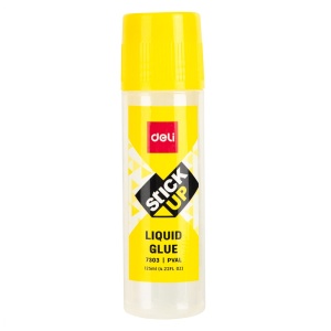Lipici lichid 125 ml DELI