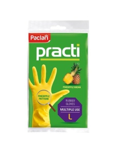 Manusi pentru menaj parfumate PACLAN Practi L
