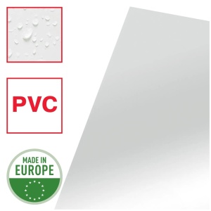 Mapa documente plastic, deschidere in L, 150 microni, A4, 25/set, transparent, ESSELTE - Img 2