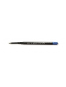 Mina pix tip parker plastic albastra Koh-I-Noor