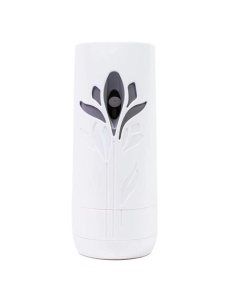 Odorizant de camera electric AIR WICK 250 ml, Liliac - Img 2