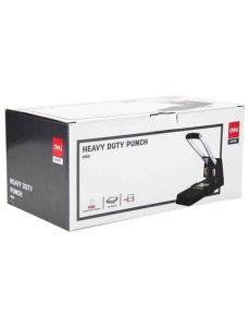 Perforator 150 coli DELI 0150 - Img 3