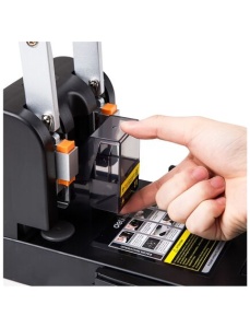 Perforator 150 coli DELI 0150 - Img 6