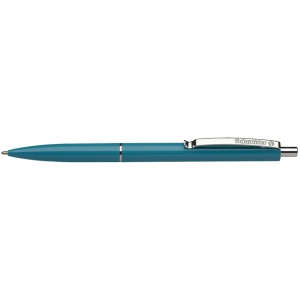 Pix cu mecanism SCHNEIDER K15, verde, scriere verde