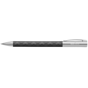 Pix FABER-CASTELL Ambition Rhombus FABER-CASTELL - Negru