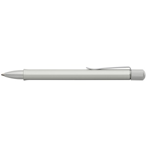 Pix FABER-CASTELL HEXO ARGINTIU MAT - Img 2