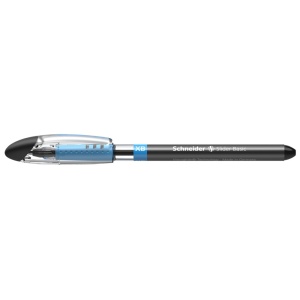 Pix fara mecanism, 1.4 mm, negru, Slider Basic XB SCHNEIDER