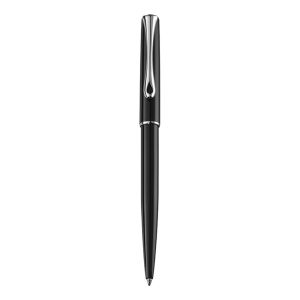Pix metalic DIPLOMAT Traveller Black Laquer