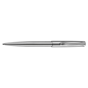Pix metalic DIPLOMAT Traveller Stainless Steel