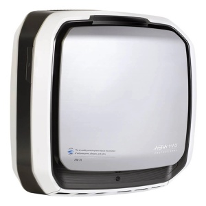 Purificator Aer Aeramax Pro AMIII 65mp de Perete Fellowes - Img 2