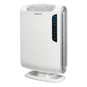 Purificator de aer FELLOWES Aeramax DX55, 36 mp