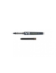 Rerezeva roller V5/V7 HI-Tecpoint, albastru, 3 buc/set PILOT - Img 2