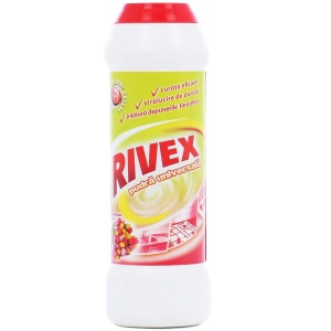 RIVEX praf de curatat universal, 500 g