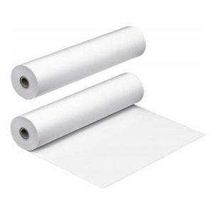 Rola hartie pentru fax 210 mm x 20 m