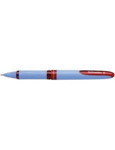 Roller 0.3 mm, rosu, SCHNEIDER One Hybrid N - Img 5