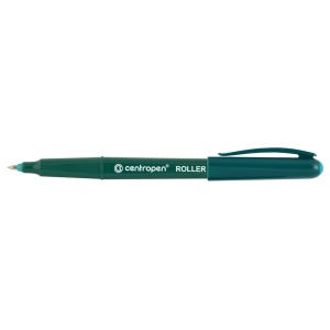Roller 0.3 mm, verde, CENTROPEN 4615 F