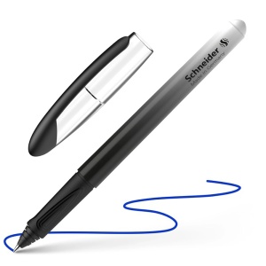 Roller cu cerneala SCHNEIDER Voyage Black - Img 3