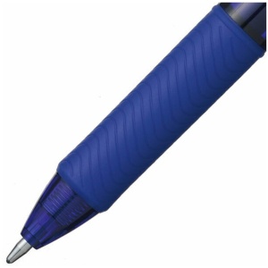 Roller cu gel 0.7 mm, rosu, PENTEL Energel X - Img 3