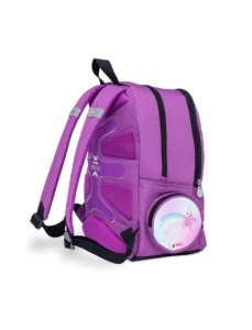 Rucsac 2 compartimente Unicorn NIKIDOM Roller Go - Img 3