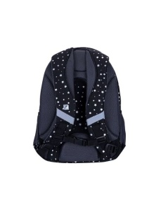 Rucsac scolar, 3 compartimente, colectia Silver Dream, ASTRA Head - Img 2